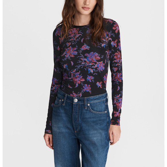 Rag & Bone 'Sabeen' Top Size XS - Picture 1 of 5